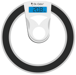 Dr. Odin EB 9420H Electronic Personal Weighing Scale with Digital Display