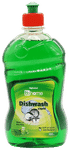 BB Home Dishwash  with Aloevera Neem