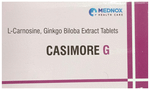 Casimore G Tablet