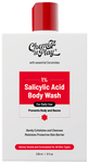Chemist At Play 1% Salicylic Acid Acne Control Body Wash
