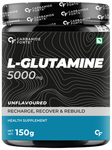 Carbamide Forte L-Glutamine Powder Unflavoured