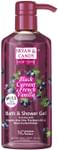 Bryan & Candy Bath & Shower Gel Black Currant & French Vanilla