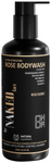 By Naked Fact Ultra Hydrating Rose Bodywash