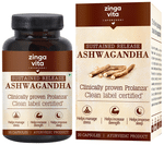 Ayurveda Sustained Release Ashwagandha 300mg