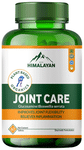 Divya Himalayan Plant Based Organics Joint Care Tablet