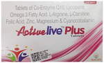 Activelive-Plus Tablet