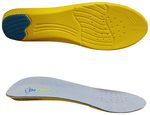 Dr Foot Gel Insole Pair Large