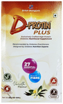 D-Protin Plus Powder Vanilla