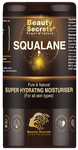 Beauty Secrets Squalene Super Hydrating Moisturiser