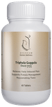 Ayusyam Triphala Guggulu Tablet