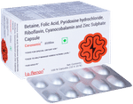 Cerenemic Capsule