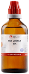 Bjain Nux Vomica Dilution 30C
