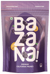 Bazana Premium California Prunes