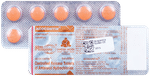 Acocontin Tablet CR