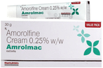 Amrolmac Cream