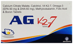 AG K27 Tablet