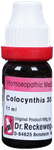 Dr. Reckeweg Colocynthis Dilution 30 CH