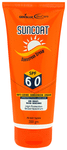 Gemblue Biocare Cream Sunscreen SPF 60
