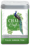 Chai Craft Tulsi Green Tea