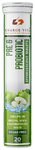 Charge Vita Pre & Probiotic Effervescent Tablet Green Apple Sugar Free