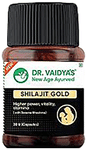 Dr. Vaidya's Shilajit Gold Capsule (30 Each)