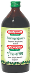 Baidyanath (Nagpur) Bhringrajasava for Immunity & Respiratory Health