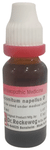 Dr. Reckeweg Aconitum Napellus Mother Tincture Q