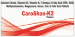 Caroshan K2 Tablet