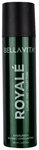 Bella Vita Royal Luxury Deo Collection Evergreen
