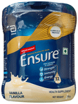 Ensure Powder Vanilla
