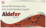 ALDE-FER Capsule