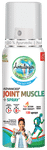 Amrutanjan Advanced Joint Muscle + Spray
