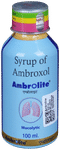 Ambrolite Syrup