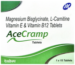 Acecramp Tablet
