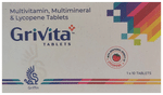 Grivita Tablet