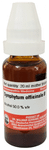 Dr Willmar Schwabe Germany Symphytum Officinale Mother Tincture Q