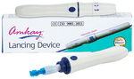 Amkay Lancing Device