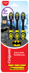 Colgate Ultra Soft Kids Batman Toothbrush
