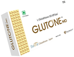 Glutone Glutone MD Tablets (30 Each)