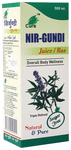 Cura Nir-Gundi Juice | Sugar Free