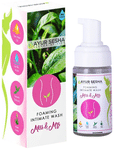 Ayur Sesha Foaming Intimate Wash