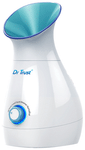 Dr Trust 902 3-In-1 Nano Ionic Facial Steamer & Humidifier
