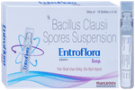 Entroflora Suspension