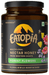 Eatopia Monofloral Nectar Honey Forest Flora