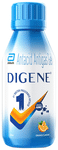 Digene Antacid Antigas Gel | For Acidity, Gas, Heartburn & Stomach Care | Flavour Orange