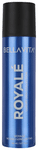 Bella Vita Royal Luxury Deo Collection Voyage