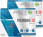 Flexiqule 3C Capsule (10 Each)