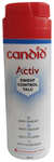 Candid Activ Sweat Control Talc
