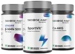 Decode Age Caffeine-Free Pre-workout supplements| Improve Focus, Energy, Endurance & Stamina