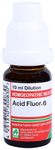 ADEL Acid Fluor Dilution 6